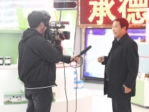 平泉市融媒直播活動，消費(fèi)扶貧，帶您了解承德亞歐“仁”氣王